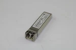 Lot Of 11 Finisar FTLF8529P3BCVAN1 332-00331+A0 16GB Sfp+ Sw Trasceivers Used. Price: $108.00.