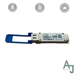 Juniper QSFP-100GBASE-LR4 (740-058732 100) QSFP28 10KM Smf Used. Price: $125.00.