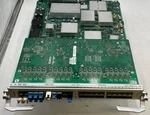 Cisco A9K-40GE-E 40-PORT Extended Line Card Used. Price: $300.00.
