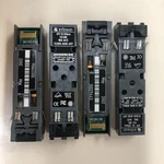 Lot Of 4 Infineon Ethernet Tranceiver V23818-M305-B57 Sfp Sx 850NM Dual Rate Used. Price: $25.00.