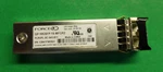 Genuine Force GP-10GSFP-1S MFGR2 Transceiver Module PLRXPL-SC-S43-811 Used. Price: $11.69.