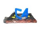 Hp 785340-001 Synergy 10GB Interconnect 779215-B21 Open. Price: $239.00.