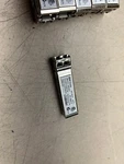 Lot Of 21 Ibm 78P1514 FTLX8571D3BCL-IB 10GB Sfp+ Used. Price: $76.99.
