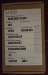 Juniper JNP-QSFP-40G-LR4 Qsfp+ 40GBASE-LR4 40GBE Transceiver 10KM Smf Optics New. Price: $105.00.