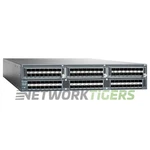Cisco UCS-FI-6296UP 6200 48X 10GB Sfp+ 3X Open Module Slot Switch Used. Price: $148.99.