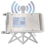 Infinera, TOM-100G-LR4, 130-0250-001, WOTRCK7LAA, *ALEX424* Used. Price: $500.00.