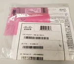 New Lot Of 6 Cisco ONS-XC-10G-C Xfp Transceiver Module 10-2480-01. Price: $75.59.