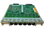 JC485A Hp 8800 Expansion Module 2 OC-48C/STM-16C, 1000BASE-X Used. Price: $475.00.