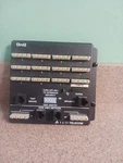 Onq 363941-01 8 Port Telecom Expansion Module Circuit Board Only Used. Price: $19.99.