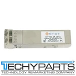 Lot Of 10X Enet SFP-10G-SR-A-ENC Arista Compatible Sfp+ 10GB Optical Transceiver Used. Price: $24.95.