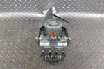 05-08 Corvette *dmg* C6 Motor Anti Lock Brake System Abs Pump Unit Module Oem Used. Price: $719.99.