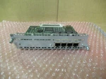 Cisco Bri S/t Isdn 4 Port Expansion Module Card Wan Interface Used. Price: $32.46.