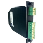 Aurora, OP34M5H-0-00-AS, Fiber Optic Multiplexer New. Price: $89.99.