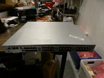 Brocade 24-PORT Fibre Channel Ethernet Switch BR-VDX6730-24-F Used. Price: $64.99.