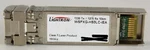 Lightron WSPXG-HS3LC-IEA 10GB/S 1330 Tx 1270 Rx 10KM Sfp Transceiver Module Used. Price: $34.50.