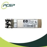 Lot Of 25 AJ718A 8G Sw Fc Sfp+ Transceiver 850NM AFBR-57D9AMZ-HP4 468508-002 Used. Price: $54.75.