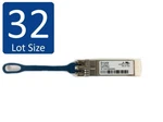 Lot Of 32 Brocade 57-0000089-01 16GB Lw 10KM Optical Transceiver Module Fc Sfp+ Used. Price: $37.98.