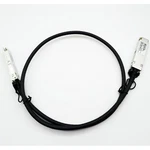 Juniper QFX-QSFP-DAC-1M Qsfp+ Cable 40GBE Passive Twinax 740038623 New. Price: $17.99.