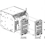 Ciscisco Combination DS1 And DS3/EC1 Backplane Interface Used. Price: $125.00.
