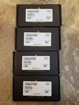 Finisar 40GBASE-SR4 150M GEN3 Qsfp+ Optical Transceiver FTL410QE3C New. Price: $20.00.
