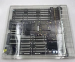 Alcatel-lucent 3HE04743AAA IMM12-10GB-SFP+ 7X50 12-PORT 10GE Open. Price: $941.18.