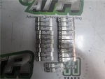AFBR-57D9AMZ-HP4 Transceiver Module 8G Sfp+ 850NM Mmf Lc Connector Lot Of 22 Used. Price: $29.99.