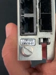 Ixia LSM1000XMV16-01 Ethernet Lan Module Used. Price: $400.00.