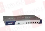 Sonicwall 1RK09-032 / 1RK09032 (used). Price: $78.36.