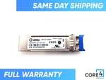 Jdsu JSH-01LWAA1 10GBASE+LR Sfe Sfp Module Used. Price: $19.95.