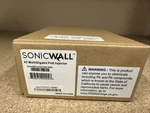 Sonicwall 02-SSC-0004 Poe+ Injector 802.3AT 1GB Sonicwave Power Adapter New. Price: $54.99.