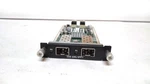 Dell FORCE10 S55-10GE-2S 2-PORT Sfp+ Uplink Module 07VP2N Used. Price: $9.99.