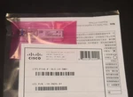 New Sealed Cisco Glc-lh-smd 1000BASE-LX/LH Sfp Transceiver Module *us. Price: $17.00.