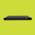 Digi Connectport LTS32 Terminal Console Server #U8372 Used. Price: $189.99.