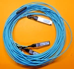 Dell A0C-Q28-4S28-25G-10M Meter Cable Aoc 2X5T6 Used. Price: $23.39.