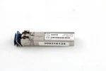 Lot Of 10 Source Photonics Sp-gb-lx-cdfn Fiber Optic Transceiver Used. Price: $89.10.