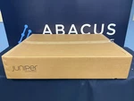 Juniper MX2K-MPC6E Mpc, Price Includes Full Scale L2/L2.5, Reduced Used. Price: $375.00.