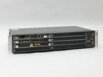 Alcatel Lucent 9500-MPR MSS-8 Shelf 3EM23086AC 1*CSM 1*P8ETH 1*MD300 Modules Used. Price: $399.97.
