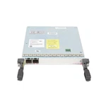 New Sealed Cisco SPA-2XOC12-POS 2-PORT OC-12C/STM-4 Shared Adapter Hss. Price: $800.00.