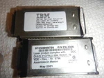 Lot Of Ibm 21H9870 / 23L3336 Shortwave Optical Converter Gbic # New. Price: $11.00.