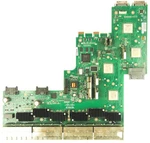 Cisco 73-12553-06 Catalyst Control Board Used. Price: $423.99.