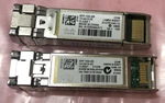 Cisco SFP-10G-SR 10-2415-03 Gigabit Transceiver Lot Of Used. Price: $15.99.