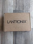 Lantronix C3210-1040 Gigabit Ethernet Ion Media Converter Card *new Sealed. Price: $180.00.