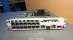 J4907A Hp Procurve 16-PORT Gigabit RJ45 Module Pulled From J4850A 5304XL Gebraucht. Price: $37.80.