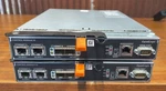 Lot 2X Dell Equallogic 16GB Type 15 Controller Module For PS6210 Used. Price: $99.99.