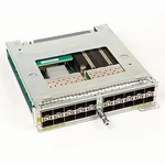 Cisco A9K-MPA-20X10GE 20-PORT Gigabit Modular Adapter Used. Price: $800.00.