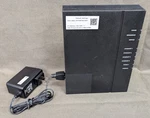 Calix Gigahub 812G-1 Gbe Modem/router Gateway 100-04257 Tested Used. Price: $36.16.