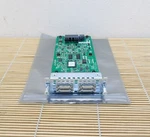 New Cisco NIM-4T 4-PORT Serial Wan Interface Card Other Neu:. Price: $1314.88.