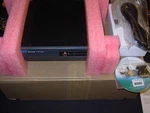 1X Verint Edge Vr 80 BA-EM8-1000R-POE 70-300-5722 2X 1TB For Raid Mirroring Used. Price: $1210.50.
