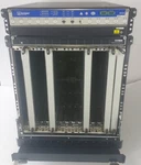 Juniper WFFANTRAY-MX960-HC-S & 4- DCJ17001-01P CRAFT-MX960-S-A #27 Used. Price: $165.00.