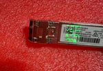 Genuine Cisco SFP-10G-SR-S 10-3105-01 V01 10GBASE-SR Sfp+ Module With Hologram Used. Price: $6.99.